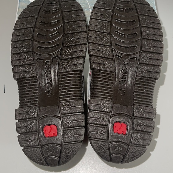 ELEFANTEN  ORTHOPEDIC  boots - Picture 4 of 5